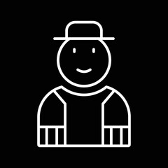 Gardener Icon