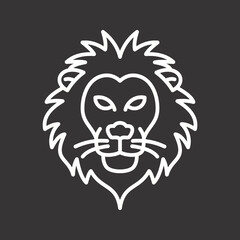 Lion Icon