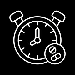 Clock Icon