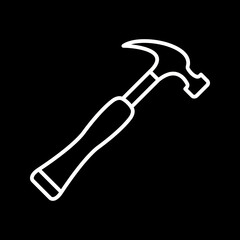 Nail Puller Icon