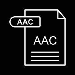 AAC Icon