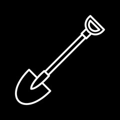 Shovel Icon