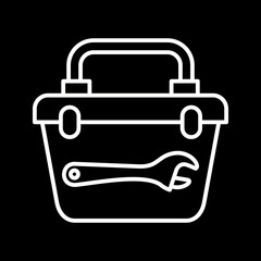 Toolbox Icon