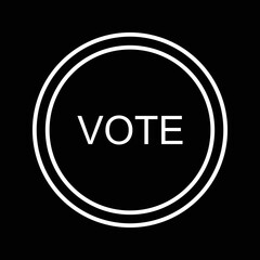 Vote Link Icon