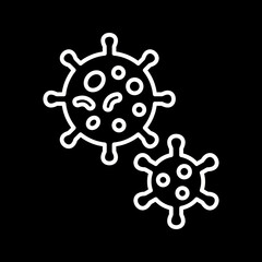 Virus Icon