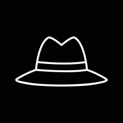 Hat Icon
