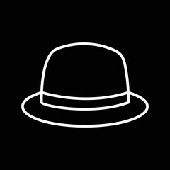 Hat Icon