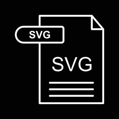 SVG Icon