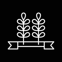 Wheat Icon