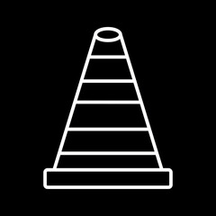 Cone Icon