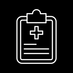 Prescription Icon