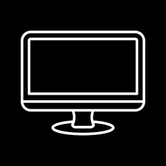 Monitor Icon