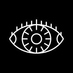 Vision Icon