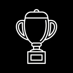Trophy Icon