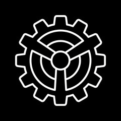 Settings Icon