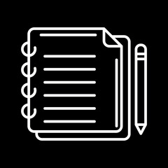 Line icon