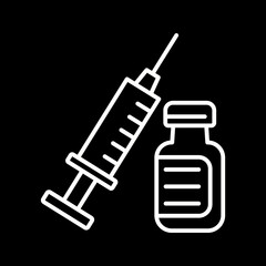 Syringe Icon