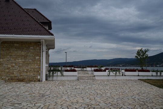 Belgrade Cityscape and Natural Beauty