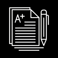 A+ Icon