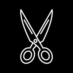 Fototapeta premium Line icon