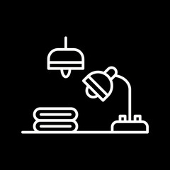 Lamps Icon