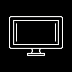 Monitor Icon