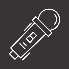 Microphone Icon