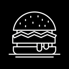 Hamburger Icon