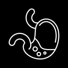 Stomach Icon