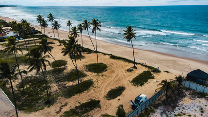 Praia Litoral Pernambuco Muro Alto Porto de Galinhas Ipojuca Arrecife Piscina Natural Verão...
