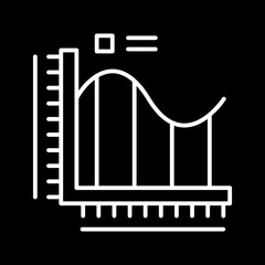 Bar Chart Icon