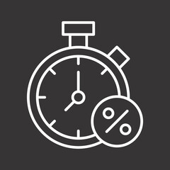 Timer Icon