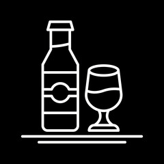 Soft Drink Icon