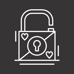 Padlock Icon