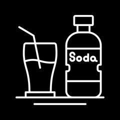 Soda Icon