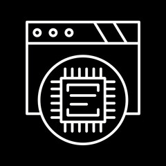 Cpu Icon