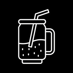 Cocktail Icon