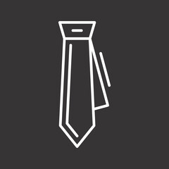 Tie Icon