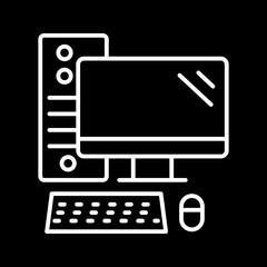 Computer Icon