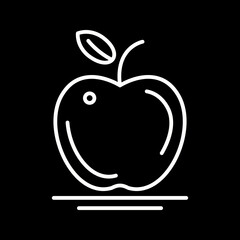 Apple Icon