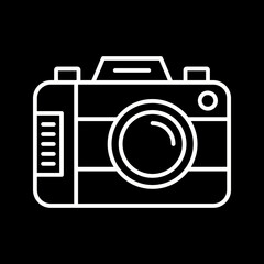 Digital Camera Icon
