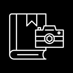 Photography Icon