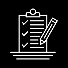 Check List Icon