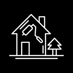 Home Repair Icon