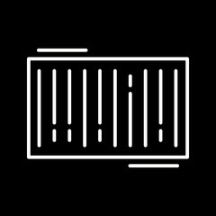 Barcode Icon