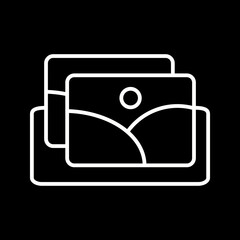 Photograph Icon
