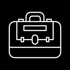briefcase Icon