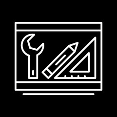 Tools Icon