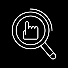 Quick Selection Icon