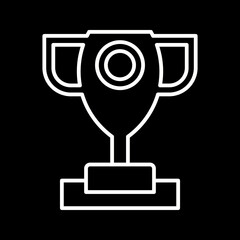 Trophy Icon